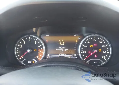 2018 Jeep Renegade Limited Fwd from USA, damaged, VIN ZACCJADB7JPH13615